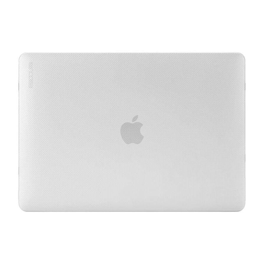 Apple MacBook air 13インチ2018シルバー　純正ケース付き Apple MacBook air 13インチ2018シルバー 純正ケース付き